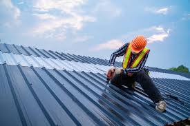 Fast & Reliable Emergency Roof Repairs in Meiners Oaks, CA